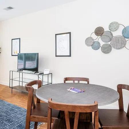Ferienwohnung Viagem Studio In Top Location With Parking